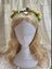 Artificial Bridal Wedding Flower Crown/Wreath Carousel 7