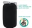 Baby Wrap Sling Carrier I0694DG0 Carousel 10