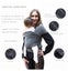 Baby Wrap Sling Carrier I0694DG0 Carousel 12