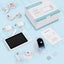 Video Baby Monitor Viewer with Baby Surveillance Camera 1080P 3000Ft Receiver Carousel 7