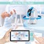 Video Baby Monitor Viewer with Baby Surveillance Camera 1080P 3000Ft Receiver Carousel 3