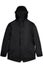 Rains Jacket Black Carousel 1