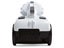 2000W Bagless Vacuum Cleaner - HEPA Filter - Multi-Cyclonic - 2.5L Dust Capacity Carousel 4