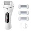 14 in 1 Electric Foot Callus Remover Pedicure Kit NEW Carousel 2