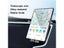 Car Phone Holder Gravity GPS Support Telephone Mount For Samsung Galaxy Z Fold Carousel 6