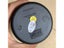 1Pcs Original Voiture Car Ashtray Abto Interior Modification For Audi 8V0 857 Carousel 5