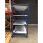 Extra Wide Heavy Duty Shelf 90cm deep Carousel 2
