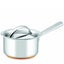 Essteele Per Vita 3 Piece Saucepan Set Stainless Steel Carousel 2