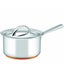 Essteele Per Vita 3 Piece Saucepan Set Stainless Steel Carousel 4