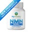 NMN Nicotinamide Mononucleotide 300mg 60 Capsules | HealthPorter NZ Carousel 1