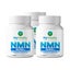NMN Nicotinamide Mononucleotide 300mg 60 Capsules | HealthPorter NZ Carousel 2