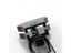 5PCS 3#/5# Zipper Sliders Auto Lock Metal Matte Black Zipper Sliders For Carousel 4