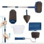 New Paint Roller Set Sale Sale Sale Carousel 11
