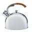 Raco Elements 2.5L Stovetop Kettle Stainless Steel Carousel 1
