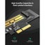 UGREEN M.2 NVME to PCI-E 3.0 X4 Express Card Adapter UG-70503 Carousel 7