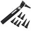 1 Set Otologic Check Ear Speculum Otoscope Led Light Otoscope Without Battery Carousel 3