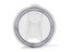 Food Grade PP 20/30 Ounce Splash Proof Mugs Lid For YETI Rambler Carousel 6
