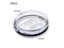 Food Grade PP 20/30 Ounce Splash Proof Mugs Lid For YETI Rambler Carousel 1