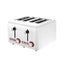Rose Trim Collection Toaster And Kettle Bundle Carousel 3
