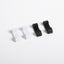 10pcs Jewelry Stand Bases Floating Display Frame Stand Bases Multi use Bases Carousel 1