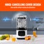 Smoothie Blender 2L Commercial Countertop Blenders Smoothies Shakes Carousel 5
