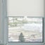 10 Pcs Window Blinds Cordless Roller Shutter Handle Valance Clips Blinds Clear Carousel 2