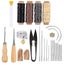 1 Set Of Leather Sewing Kit Leather Sewing Tools Leather Stitching Needles Kit Carousel 2