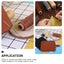 1 Set Of Leather Sewing Kit Leather Sewing Tools Leather Stitching Needles Kit Carousel 3