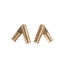 50pcs 5x30 Heavy Duty Hinge Cylindrical Spring Hinges Metal Hinge For Jewelry B Carousel 4