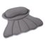1 Pc Bathing Pillow Tub Pillow Spa Bathroom Pillow Sucker Head Neck Rest Pillow Carousel 2
