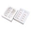 10 Pcs Cupcakes Containers Cupcake Container Paper Macaron Box Macaron Box Inse Carousel 1