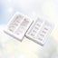 10 Pcs Cupcakes Containers Cupcake Container Paper Macaron Box Macaron Box Inse Carousel 3