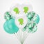 12 Pcs Dinosaur Balloons Children Balloons Party Balloon Balloons Set Party Sup Carousel 3