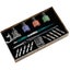 1 Set Calligraphy Pen Set Elegant Practical Dip Pen Set Writing Pen Set Ink Pen Carousel 1