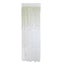 1 Pc Modern Simple Window Curtain Pastoral Willow Embroidered Blackout Screen P Carousel 1