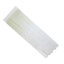 1 Pc Modern Simple Window Curtain Pastoral Willow Embroidered Blackout Screen P Carousel 4