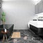 1 Set Number Alphabet Bathtub Non slip Sticker Anti slip Sticker Decal Scraper Carousel 5