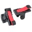 1 Pair Chicken eating Artifact Durable Abs D9 Assist Tool Gaming Trigger Quick Carousel 1