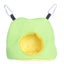 1 Pc Chincilla Hammock Guinea Pig Hammock Winter Bird Hammock Carousel 3