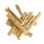 1 Pack 500g Hamster Molar Rod Sweet Bamboo Stick Pet Snacks Chew Toys For Rabbi Carousel 3