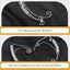 1 Pair Of Pearl Elf Ear Cuffs Non Piercing Ear Cuffs Clip On Earrings Ear Acces Carousel 4