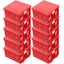 10 Sets Wall Socket Boxes 86 Type Wall Socket Mounting Box Socket Junction Boxe Carousel 1
