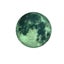 1pcs Interesting Funny Beautiful Diy Pvc Wall Sticker Moon Sticker Shining Stic Carousel 2