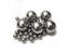 Full-size 1-50pcs 7-120mm Solid Iron Ball Q235 Carbon Steel Smooth Iron Bead Carousel 6