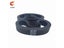 2GT GT2 Width:6mm/10mm/15mm High-Quality Rubber Closed-Loop Timing Belt Belt Carousel 2