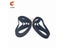 2GT GT2 Width:6mm/10mm/15mm High-Quality Rubber Closed-Loop Timing Belt Belt Carousel 5