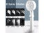 Shower Head High Pressure Bathroom Shower Head With 8 Spray Modes Water Heater Carousel 3