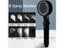 Shower Head High Pressure Bathroom Shower Head With 8 Spray Modes Water Heater Carousel 4
