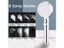 Shower Head High Pressure Bathroom Shower Head With 8 Spray Modes Water Heater Carousel 5