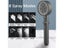 Shower Head High Pressure Bathroom Shower Head With 8 Spray Modes Water Heater Carousel 6